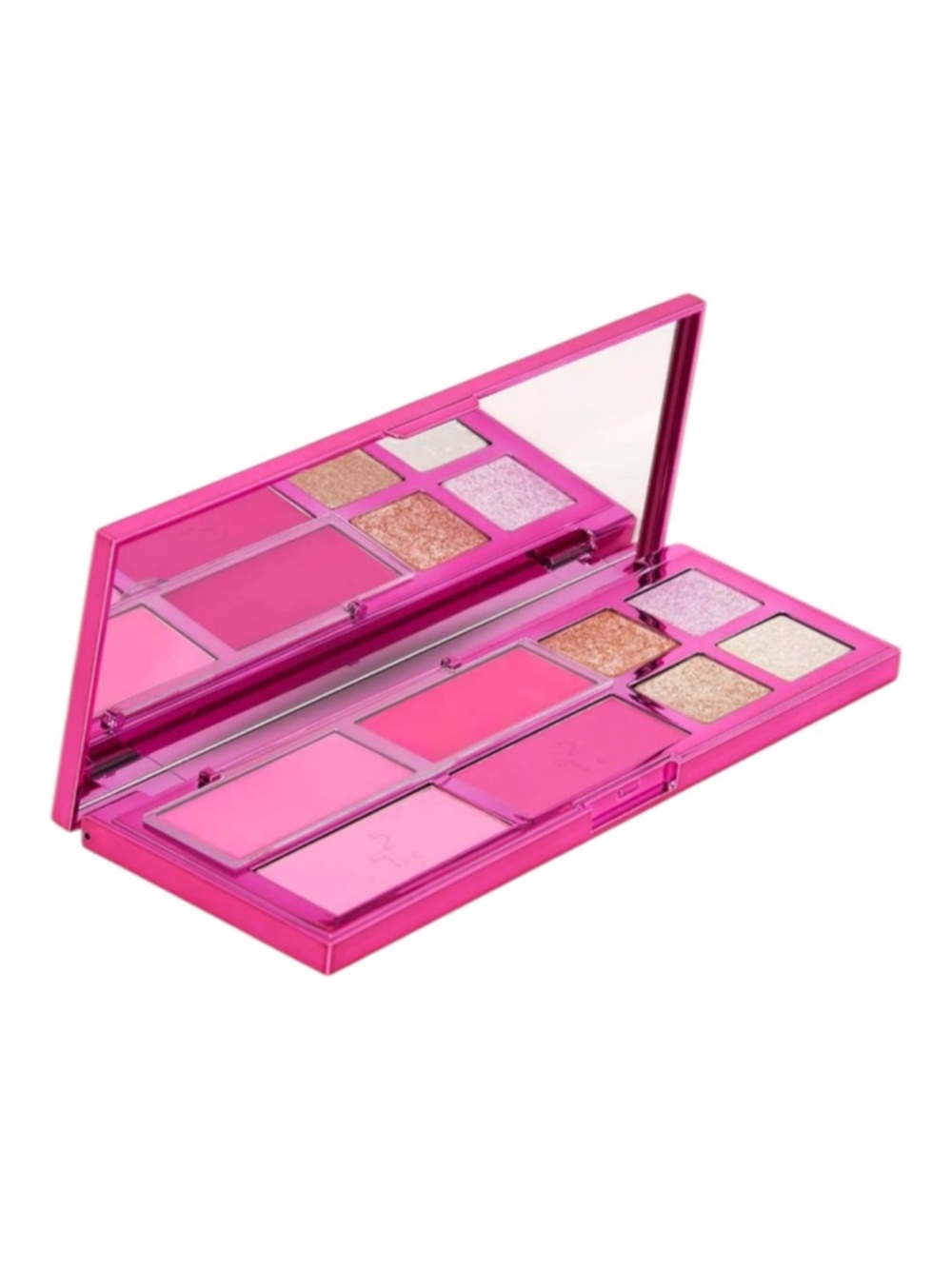 Patrick Ta Major Holiday Face Palette BNIB Limited Edition Sold Out